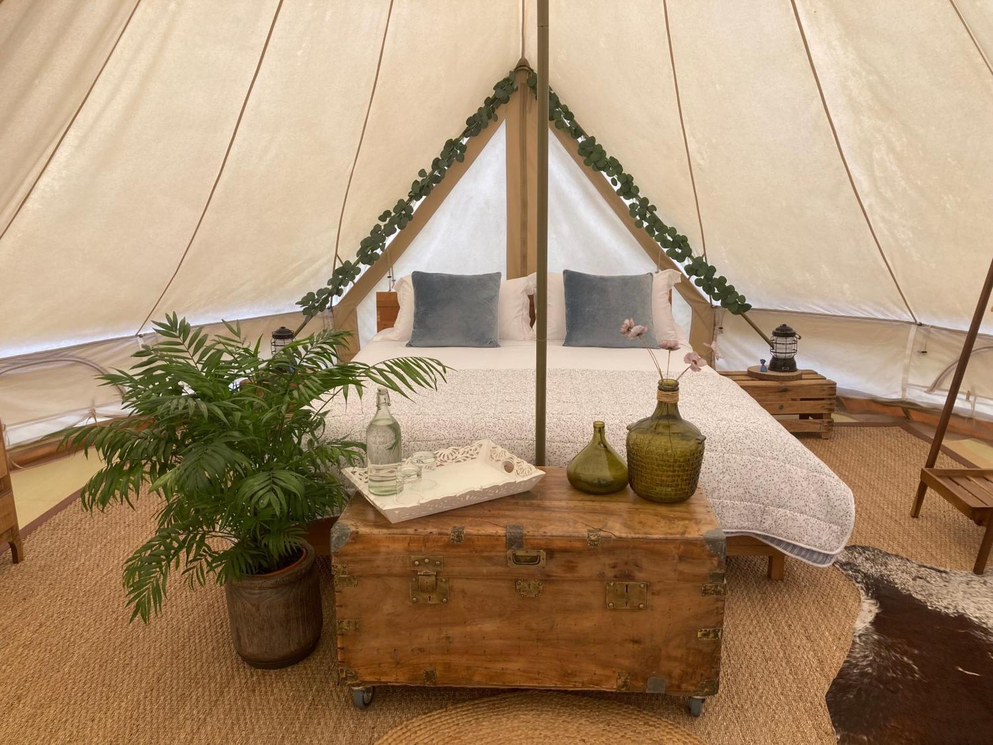 Lasseube Chambres D'Hotes Secret Pyrenees מראה חיצוני תמונה